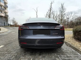 Tesla model 3 Performance (377kw/513k) - 4