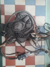 Ponúkam IPB 80, tankistické kukly. - 4