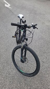 Pánsky bicykel Cube Aim Pro - 4