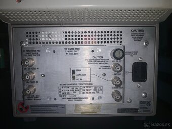 Osciloskop Tektronix 7623A - 4