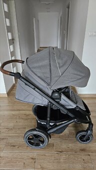 Britax romer smile 3 - 4