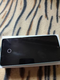 Xiaomi redmi note 14 5G 8/256GB - 4
