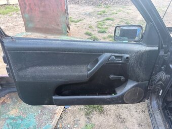 Golf 3 diely - 4