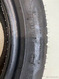 Letná pneumatika Pirelli 205/55 r16 - 4