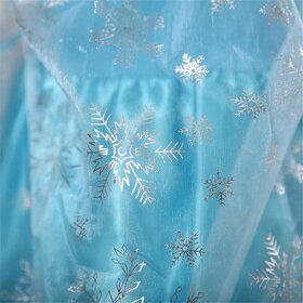 Frozen šaty - 4