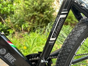 Alpha Corso horský bicykel úplne nový - 4