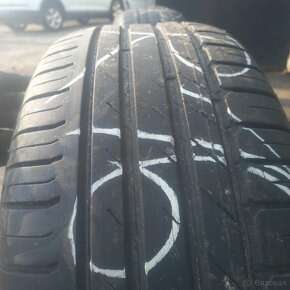 Letne pneumatiky Nokian tyres waterprof 235/60 R 16 100H suv - 4