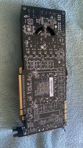 Zotac Synergy Nvidia GTX 570  1280MB GDDR5 320Bit - 4