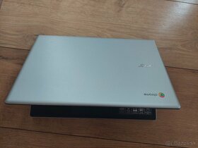 Acer Chrombook CB- 311 - 9H seria - 4