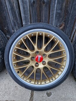 BBS Speedline - 4