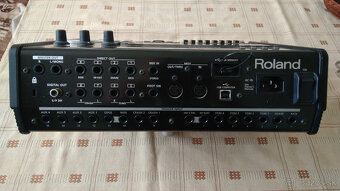 Predám modul Roland TD30. - 4