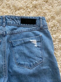 Dámske Mom jeans - 4