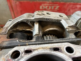 Motor Jeep Renegade rok 2016 55263088 - 4