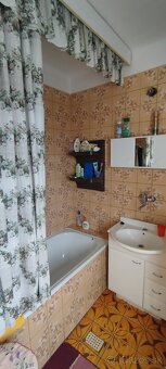 3 izbový byt Zemne - 4