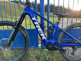 Trek Rail 9.5 M - 4