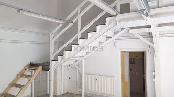 Skladové priestory (100 m2, vjazd MV, parking, KE-St. mesto) - 4
