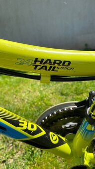 Detsky bicykel Kellys 24” - 4