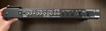 Looper Boss RC300 - 4