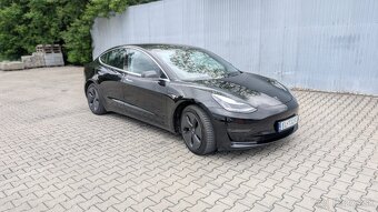 Tesla Model 3 Long Range Dual Motor AWD 4x4 - 4
