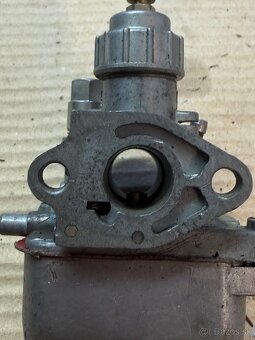 karburator simson 16N3-4 - 4