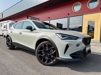 CUPRA Formentor 2.5 TSI 287kW DSG 4x4 VZ5 - 4