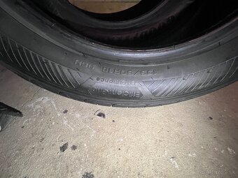 Pneumatiky 195/60 R18 LETNÉ Goodyear EG Performance - 4