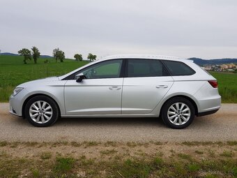 Seat Leon 3 - 4