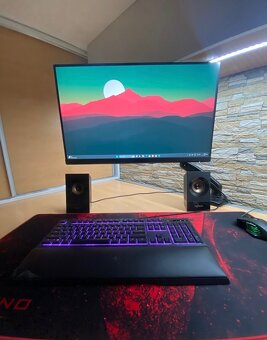 HP Pavillion Gaming 690-0008nc - 4