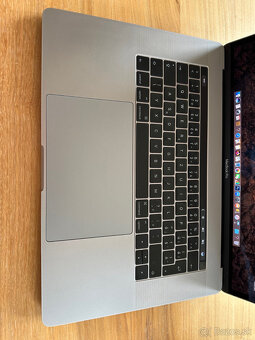 Predám MacBook Pro s retina displejom - 4
