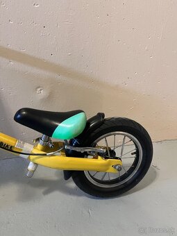 Odrazadlo Sedco rider bike - 4