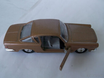 od NOREV v 1:43 raritne a velmi vzacne auticka - 4