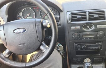 Neaktualne-vid text Mondeo 2L TDCI -neštartuje - 4