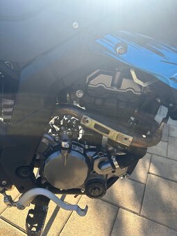 Um dsr ex/sm 125 /aprilia rx/sx125 - 4
