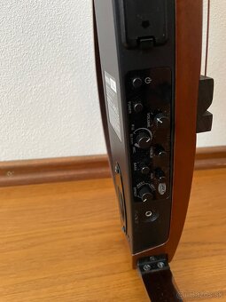 Yamaha SLG200S - 4