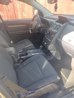 Dodge journey 2010 - 4