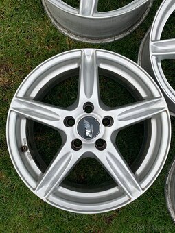 Disky Ford 5x108 ET 40 - 4