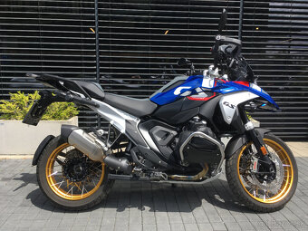 BMW R 1300 GS Trophy - 4