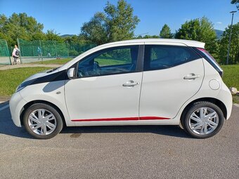 Toyota Aygo - 4
