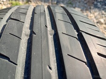 Predam 2ks pneu 215/65/r16 letne 99V Falken - 4