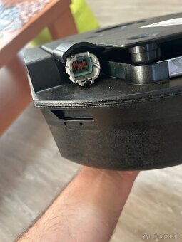 Subwoofer Bose Mazda 6 - 4