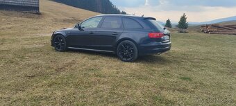 Audi A4 B8,5 Avant 3.0 TDI V6 quattro S tronic - 4