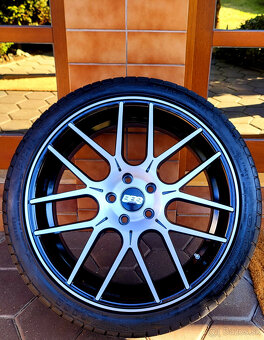alu R20 5x114,3 bicolor, dvojrozmer - 4