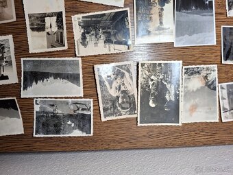 Fotografie Nemecko Rakusko1930-1944r - 4
