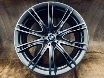 Originál kolesa BMW 7 G11 R20 style 649 individual - 4