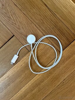 Apple Watch SE 40mm (1st generation) - 4