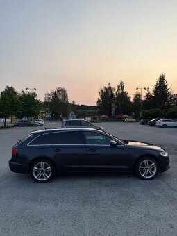 Predám Audi A6 C7 3.0TDI - 4