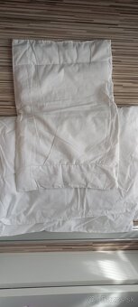 Perinky, obliecky, plachta - 4