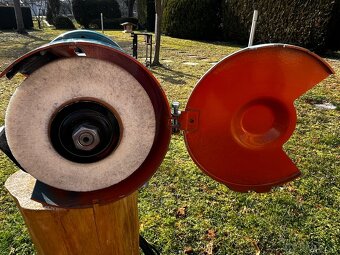 Bruska Elko - 4