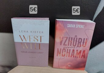 Romány pre ženy - 4