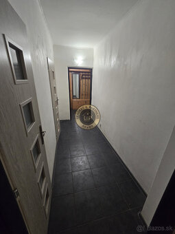 3.izbový byt-Amurská,sídlisko nad Jazerom,70m2.DOHODA - 4
